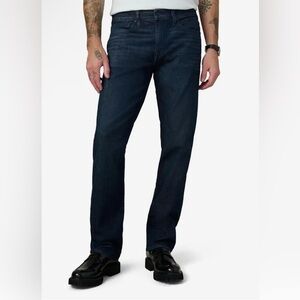 Joe's Jeans The Classic in Kofi size 33 Men's Dark Blue Jeans. NWT. $188 retail